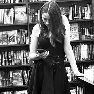 Meet your Posher, Kylie